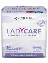 PROFAR LADY/C ASS AN BIO 14PZ