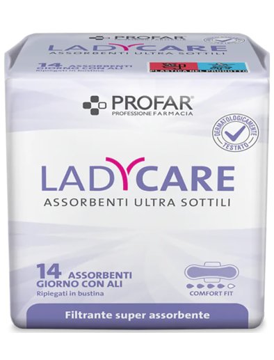 PROFAR LADY/C ASS AN BIO 14PZ