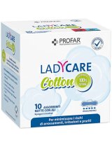 PROFAR LADY/C ASS NTT BIO 10PZ