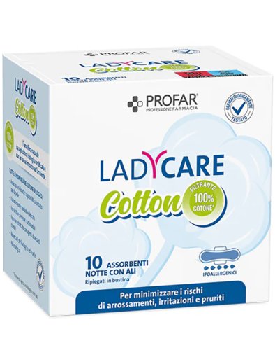 PROFAR LADY/C ASS NTT BIO 10PZ