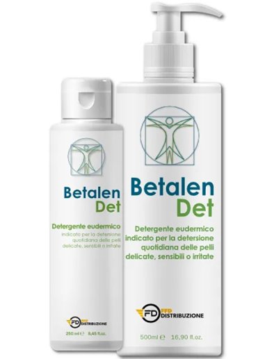 BETALEN DET 500ML