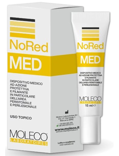 NORED MED 15ML