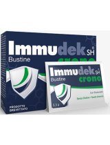 IMMUDEK SH CRONO 14BUSTINE