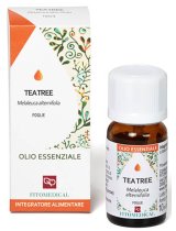 TEA TREE OE 10ML