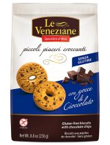 LE VENEZIANE BISCOTTI GTT CIOC