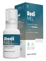 REDI-MEL SPRAY 15ML