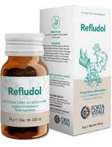REFLUDOL 60CPR