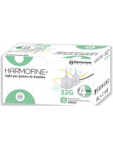 AGO HARMOFINE G32 4MM 100PZ