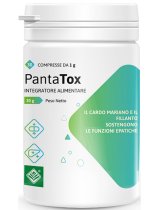 PANTATOX 30CPR