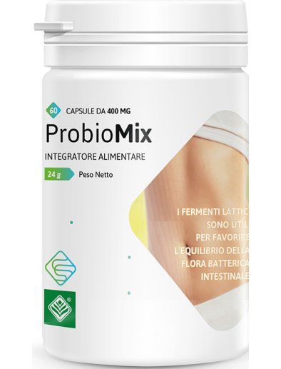 PROBIOMIX 60CPS