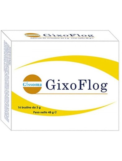 GIXOFLOG 16BUST