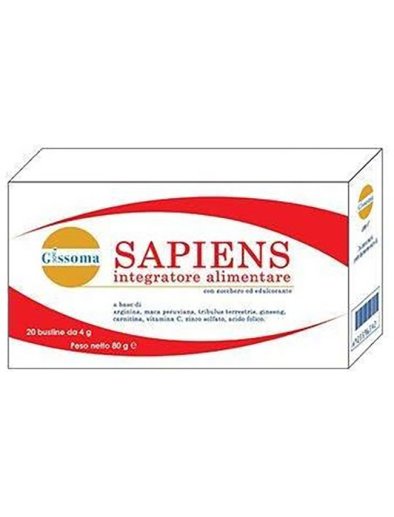 SAPIENS 20BUST