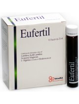 EUFERTIL 10FL 25ML