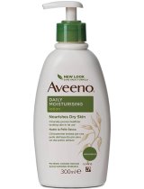 AVEENO CREMA IDRATANTE CORPO PELLI NORMALI 300 ML