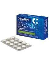 CURASEPT PREVENT PROBIOTI14CPR