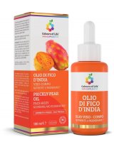 OLIO FICO INDIA 100ML COLOURS