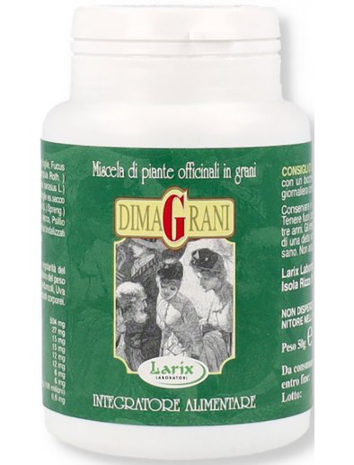 DIMAGRANI 50G