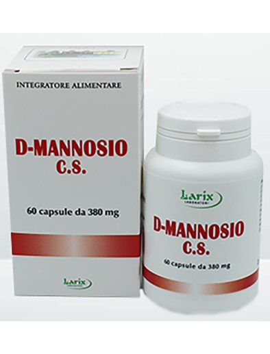 D-MANNOSIO CS 60 CPS