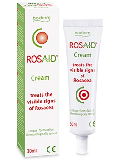 ROSAID CREMA 30ML CE