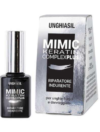 UNGH MIMIC KERATIN COMPLEX SMA