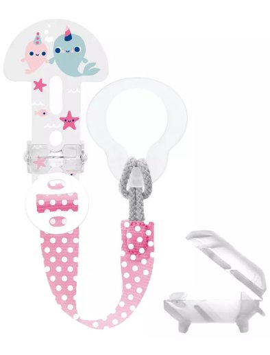 MAM CLIP IT&COVER PORTASUCCH F