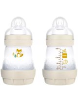 MAM EASY START BIB 160ML NEU