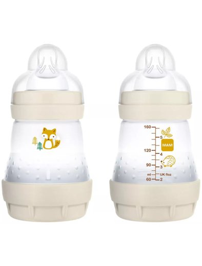 MAM EASY START BIB 160ML NEU