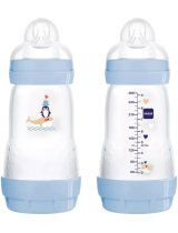 MAM EASY START BIB 260ML MASCH