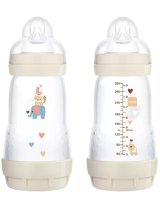 MAM EASY START BIB 260ML NEU