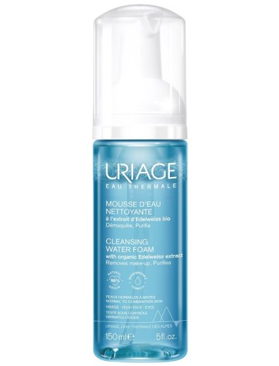 URIAGE MOUSSE D'EAU NETTO150ML