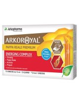 ARKOROYAL ENERGING COM S/Z10FL