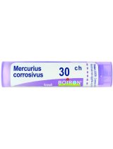 MERCURIUS CORROS 30CH GR