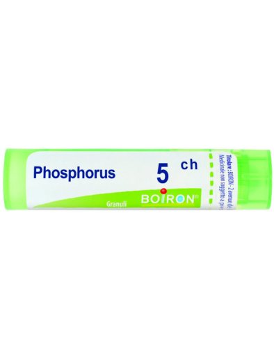 PHOSPHORUS 5CH GR