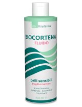 BIOCORTENA FLUIDO IDRAT 400ML