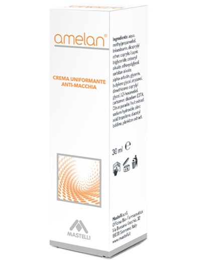 AMELAN CREMA 30ML