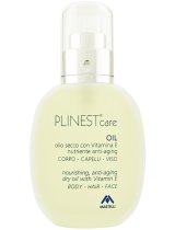 PLINEST CARE OIL CRP/CAP/VISO