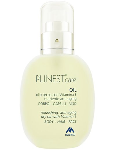 PLINEST CARE OIL CRP/CAP/VISO