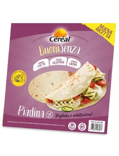 BUONI SENZA PIADINA 200G