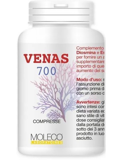 VENAS 700 60CPR