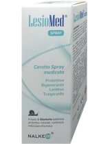 LESIOMED CEROTTO SPRAY 50ML