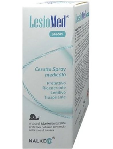 LESIOMED CEROTTO SPRAY 50ML