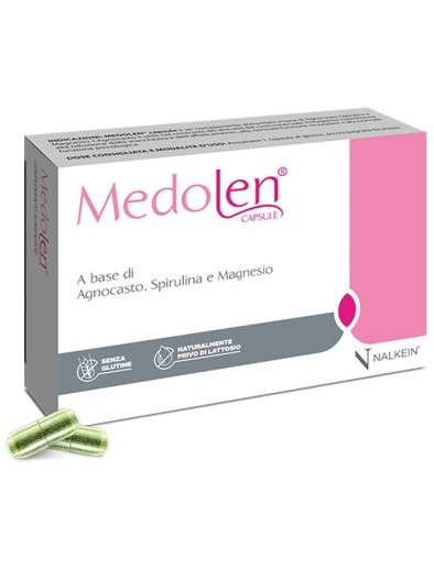 MEDOLEN 30CPS