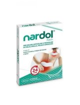 NARDOL PATCH 6FASCE