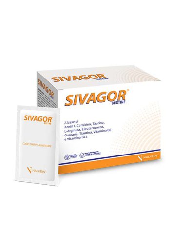 SIVAGOR 14BUST