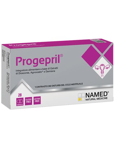 PROGEPRIL 28CPR