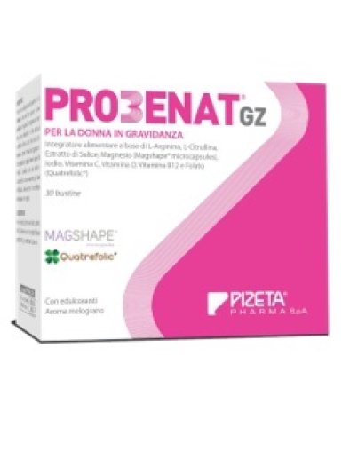 PROBENAT GZ 30BUST 3G