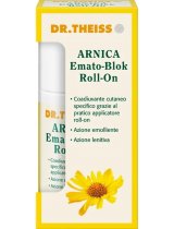 THEISS EMATO BLOCK ARNICA ROLL