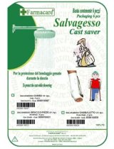 SALVAGESSO GAMB 6PZ BUST