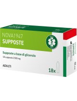 NOVA1947 GLICEROLO AD 18SUPP