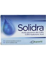 SOLIDRA 30F 0,6ML